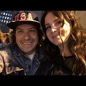 Meet your Posher, Mark